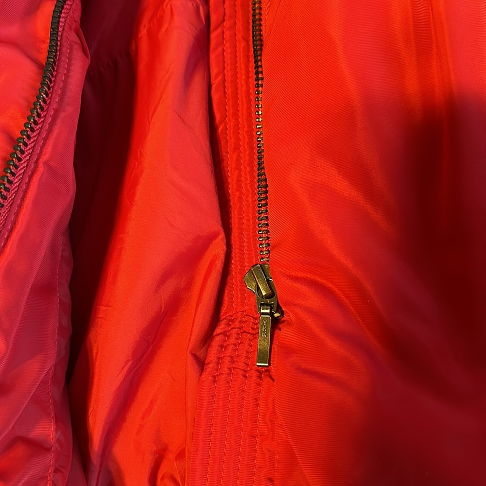 Jacadi puffer jacket - Picture 4 of 5